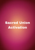 Mid Tier - Sacred Union Activation