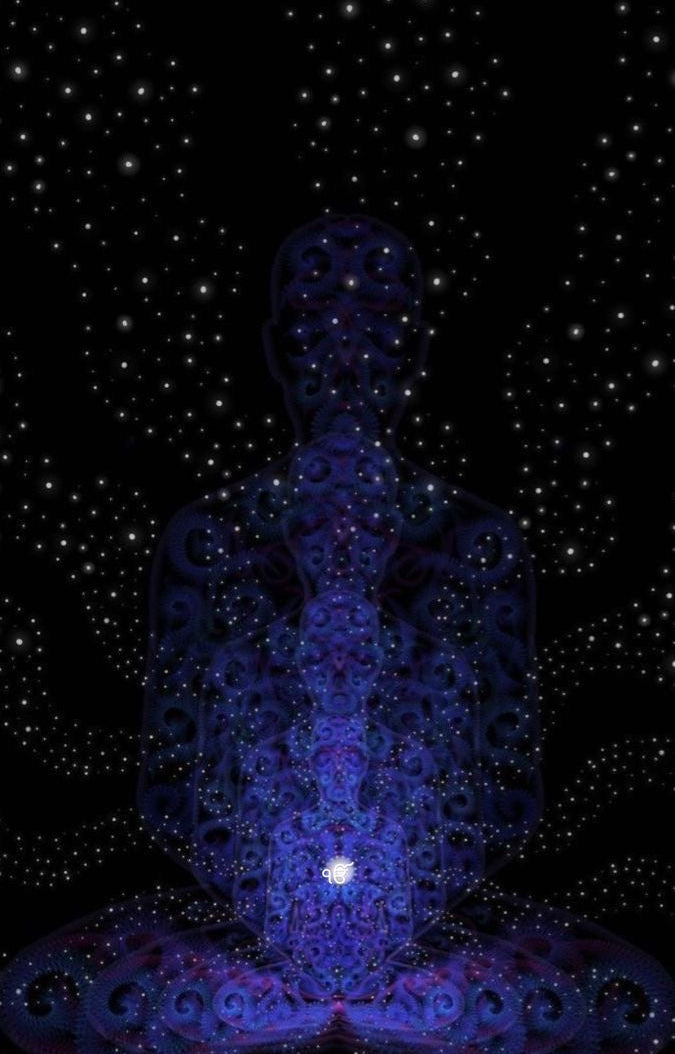 Sacred Union Activation