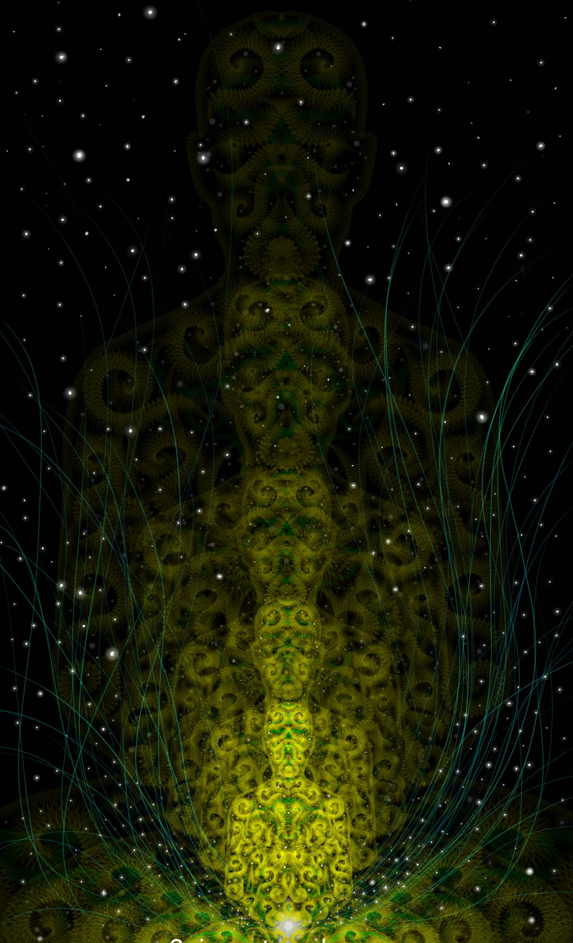 Abundance Activation